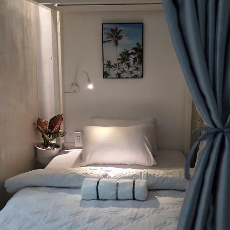 Tuis Home Ho Chi Minh-byen Eksteriør bilde
