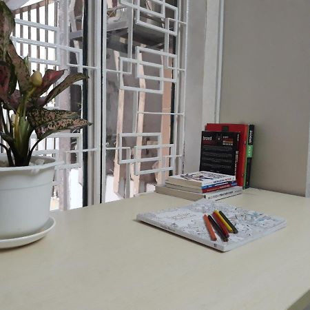 Tuis Home Ho Chi Minh-byen Eksteriør bilde