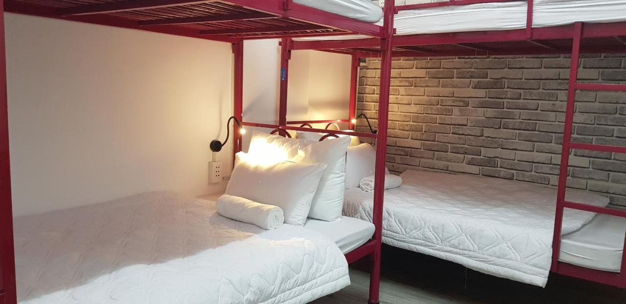 Tuis Home Ho Chi Minh-byen Eksteriør bilde