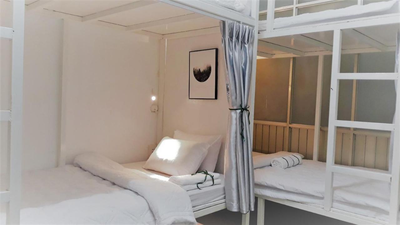 Tuis Home Ho Chi Minh-byen Eksteriør bilde
